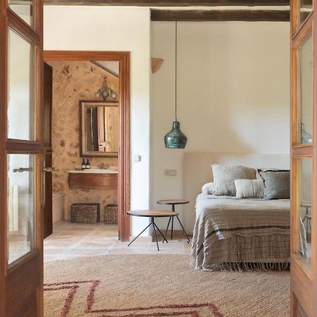 Agroturismo Son Foguero - Adults Only María de la Salud Exteriör bild