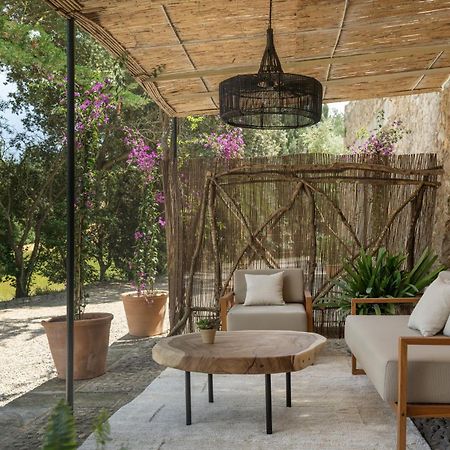 Agroturismo Son Foguero - Adults Only María de la Salud Exteriör bild