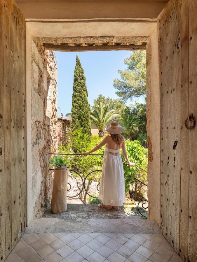 Agroturismo Son Foguero - Adults Only María de la Salud Exteriör bild