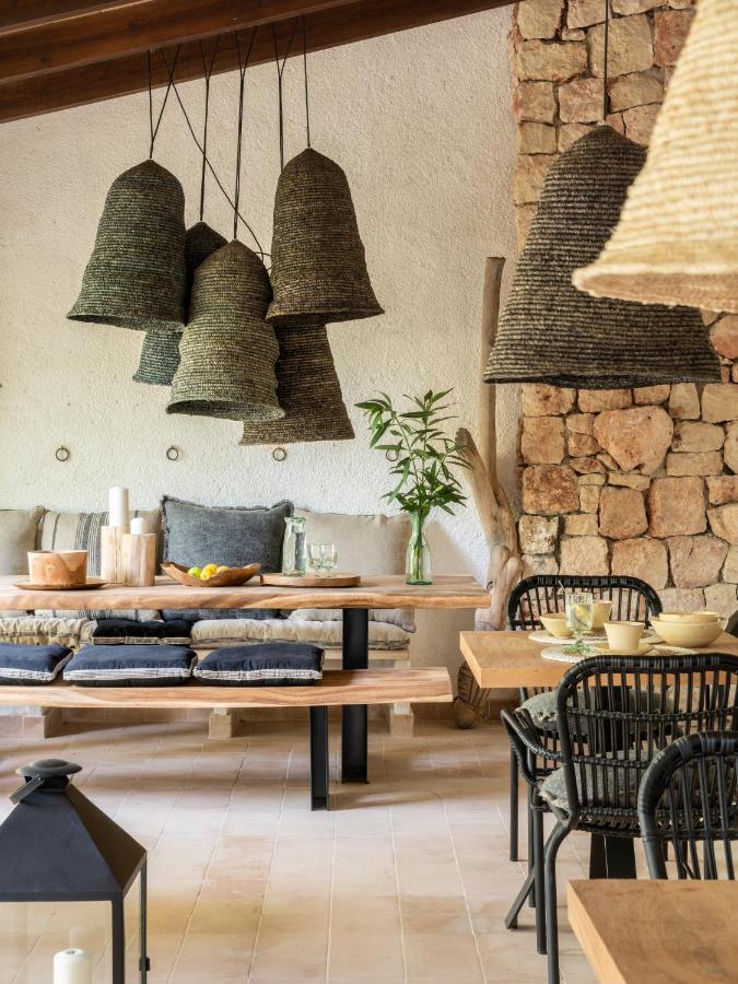 Agroturismo Son Foguero - Adults Only María de la Salud Exteriör bild