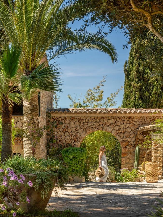 Agroturismo Son Foguero - Adults Only María de la Salud Exteriör bild