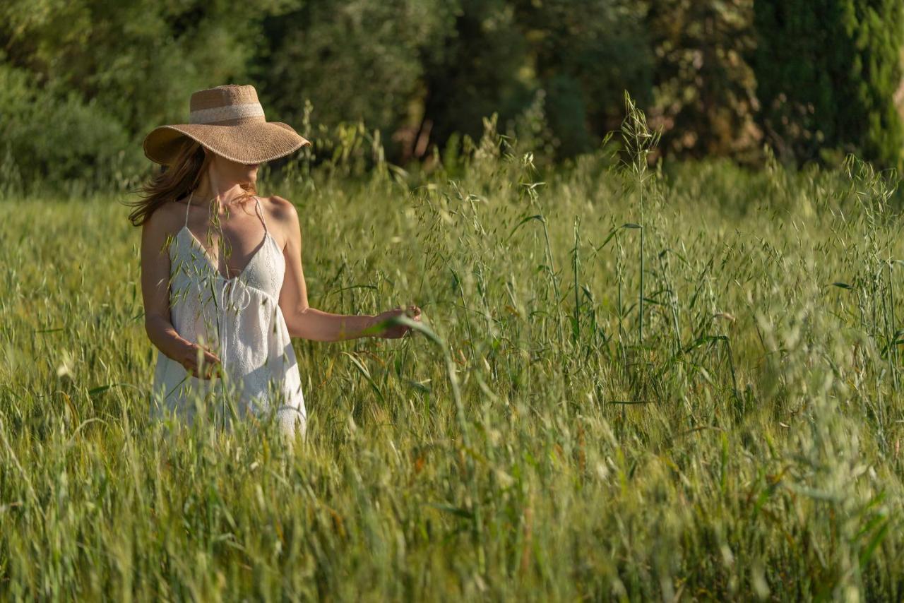 Agroturismo Son Foguero - Adults Only María de la Salud Exteriör bild