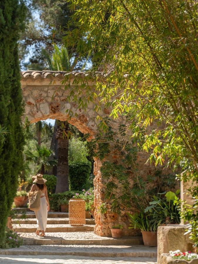 Agroturismo Son Foguero - Adults Only María de la Salud Exteriör bild