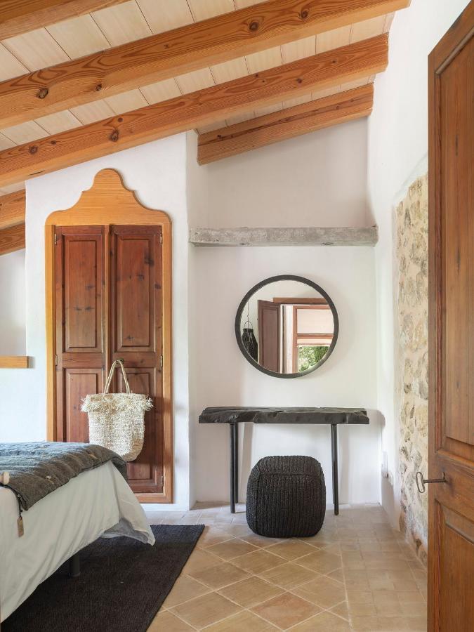 Agroturismo Son Foguero - Adults Only María de la Salud Exteriör bild