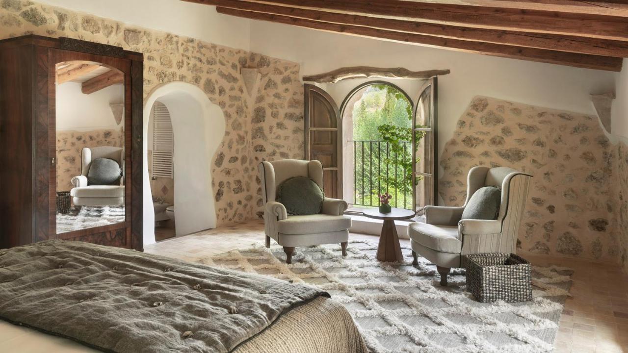Agroturismo Son Foguero - Adults Only María de la Salud Exteriör bild