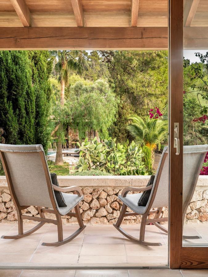 Agroturismo Son Foguero - Adults Only María de la Salud Exteriör bild