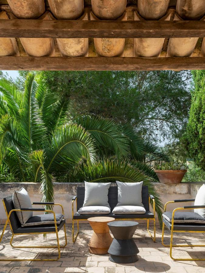 Agroturismo Son Foguero - Adults Only María de la Salud Exteriör bild