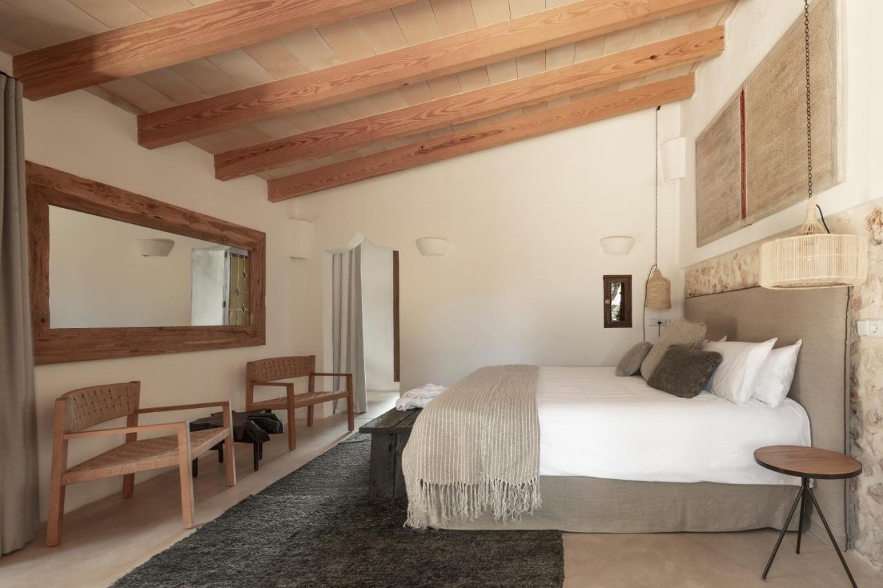 Agroturismo Son Foguero - Adults Only María de la Salud Exteriör bild