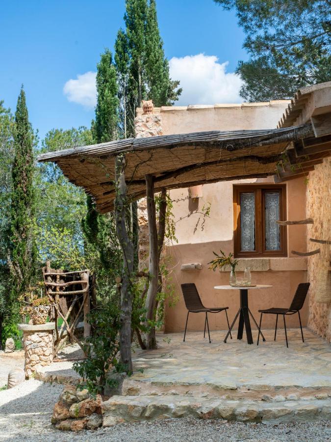 Agroturismo Son Foguero - Adults Only María de la Salud Exteriör bild