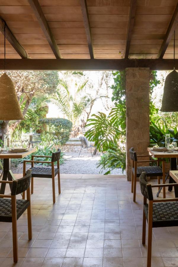 Agroturismo Son Foguero - Adults Only María de la Salud Exteriör bild