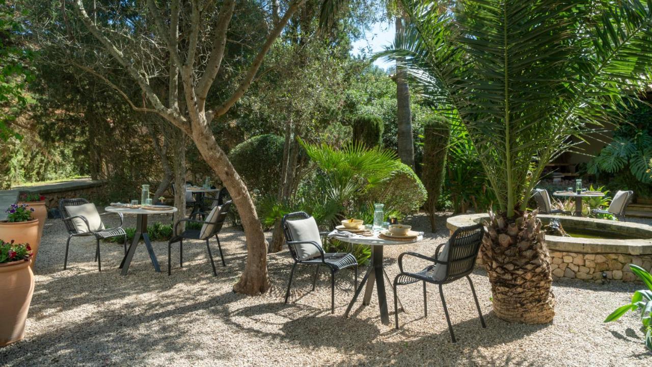 Agroturismo Son Foguero - Adults Only María de la Salud Exteriör bild