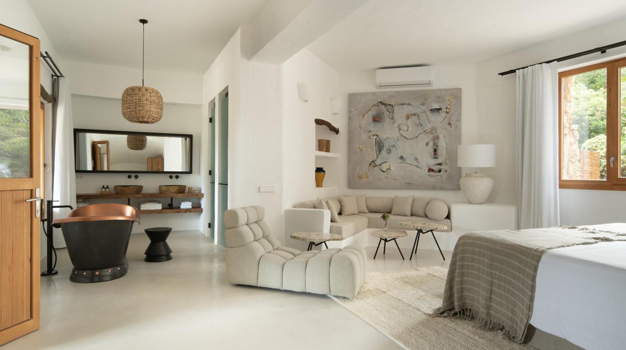 Agroturismo Son Foguero - Adults Only María de la Salud Exteriör bild