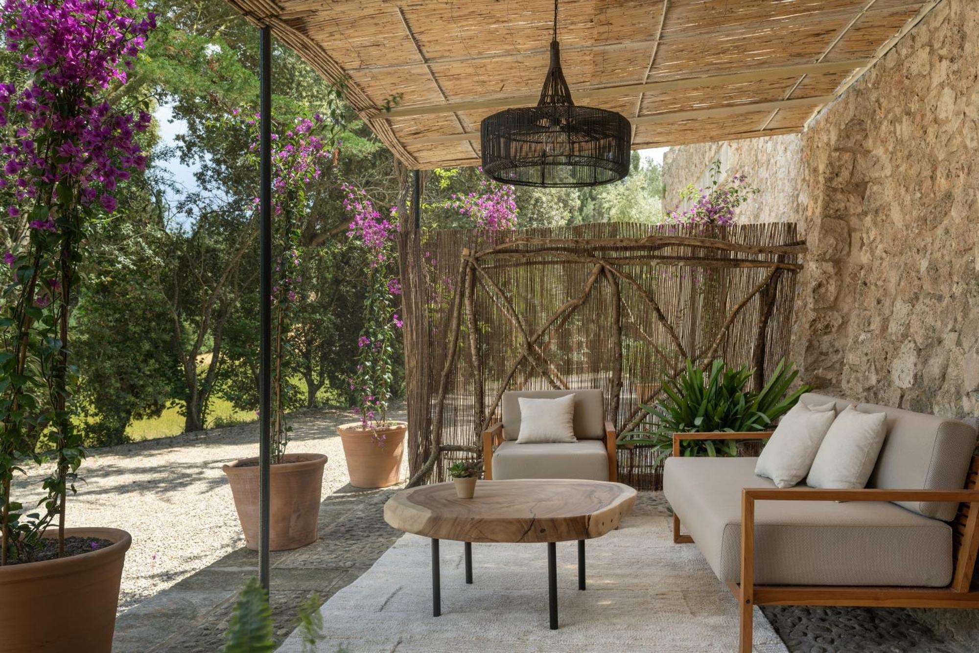 Agroturismo Son Foguero - Adults Only María de la Salud Exteriör bild