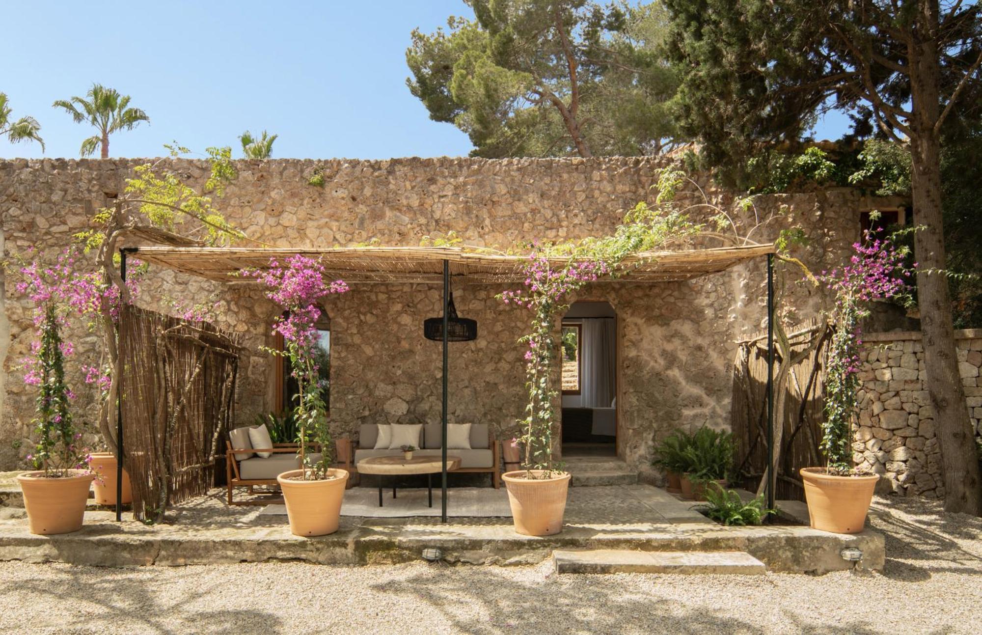 Agroturismo Son Foguero - Adults Only María de la Salud Exteriör bild